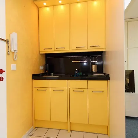 Apartamento Loeffler 6/51 *