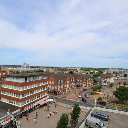 Loeffler 6/51 Apartamento *