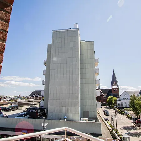 Loeffler 6/51 * Westerland